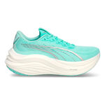 Puma Neutrální obuv Puma MagMax Nitro Neutrální obuv Dámy-mint, modrá