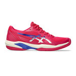 Tenisová Obuv ASICS Solution Swift FF 2 Clay