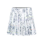 Oblečení Lucky in Love Retro Deco Skirt