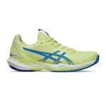 Tenisová Obuv ASICS Solution Speed FF 3 CLAY