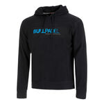 Oblečení Bullpadel Hoody Bana
