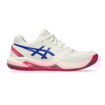 Tenisová Obuv ASICS Gel-Dedicate 8 CLAY