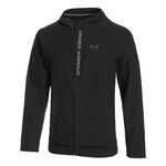 Oblečení Under Armour Outrun The Storm Jacket