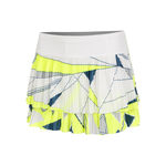 Lucky in Love Oblečení Lucky in Love Going Strong Pleated Sukně Dámy - bílá, vícebarevné
