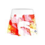 Oblečení BIDI BADU Wild Arts Printed Wavy Skort