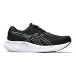 ASICS Běžeck&aacute; obuv ASICS Gel-Pulse 15 Neutr&aacute;ln&iacute; Obuv Muži-Čern&aacute;,&Scaron;ed&aacute;