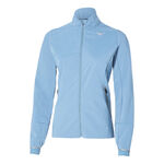 Oblečení Mizuno Premium Warm Jacket