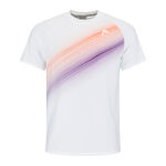 Oblečení HEAD Performance T-Shirt