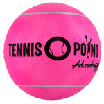 Tennis-Point Velké tenisové míče Tennis-Point Giantball groß pink