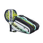 Babolat Sada raket Padel Babolat Counter Veron 2025