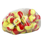 Tenisové Míče Tennis-Point Stage 3 60er Polybag