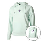 Oblečení Quiet Please Perspectives Outta Box Hoody