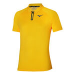 Tenisové Oblečení Mizuno Tennis  Shadow Polo