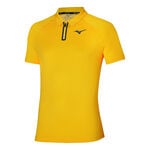 Tenisové Oblečení Mizuno Tennis  Shadow Polo