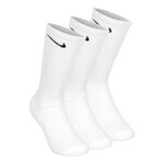 Oblečení Nike Everyday Cushion Crew Socks Unisex