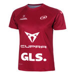 Oblečení Bullpadel T-Shirt Etico