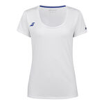 Oblečení Babolat Play Cap Sleeve Top