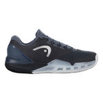 HEAD Obuv na antuku HEAD Revolt Pro 5.0  Obuv na antuku Muži-tmavě modr&aacute;, tyrkysov&aacute;