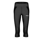 Oblečení HEAD Tech 3/4 Tights Women