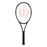 Wilson Tenisov&aacute; raketa Wilson Pro Staff 97 V14 Noir Turnajov&aacute; Raketa