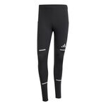adidas Oblečení adidas adi365 Běžecké punčocháče Muži - černá, 