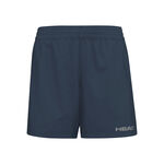 Oblečení HEAD Club Shorts Women
