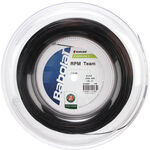 Babolat Babolat Team RPM Team V&yacute;plet-Role 200m-Čern&aacute;