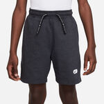 Oblečení Nike Dri-Fit Boys Fleece Training Shorts