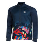 Oblečení BIDI BADU Wild Arts Printed Jacket