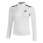 Oblečení Bullpadel Longsleeve Nogais