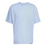 Oblečení adidas GFX TEE GLOB Q3