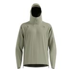Oblečení Odlo X-Alp Waterproof Pro Jacket