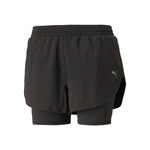 Oblečení Puma Run Favorite Woven 2in1 3in Shorts