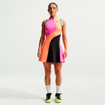 Nike &Scaron;aty Nike Aryna Sabalenka Court Dri-Fit Slam &Scaron;aty D&aacute;my-růžov&aacute;, v&iacute;cebarevn&eacute;