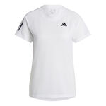 adidas Oblečení adidas Club Tričko Dámy-Bílá