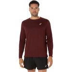 Oblečení ASICS Core Longsleeve