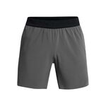Oblečení Under Armour Peak Woven Shorts