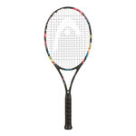 HEAD Tenisov&aacute; raketa HEAD Radical Graphene XT Radical MP (Vypleteno)