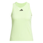 Oblečení adidas Club Tank