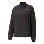 Oblečení Puma Run Favorite Woven Jacket