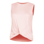 Oblečení Lucky in Love Twist Front Tank