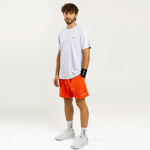 NOX Oblečení NOX Team Tričko Muži-bílá