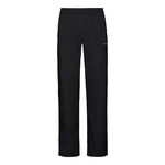 Tenisové Oblečení HEAD Club Pants Boys