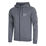 Train Logo Series Tape Hoody