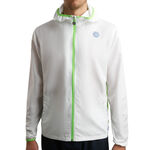 Oblečení BIDI BADU Mace Tech Magic Windbreaker Men