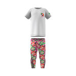 Oblečení adidas Marimekko Tight Set Babybekleidung