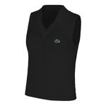 Oblečení Lacoste Sleeveless Polo