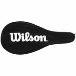 Wilson Příslušenství pro rakety Wilson Obal Na Raketu-Černá