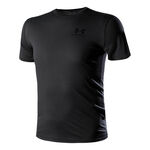 Under Armour Oblečen&iacute; Under Armour Sportstyle Left Chest Tričko Muži-Čern&aacute;