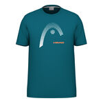 Oblečení HEAD Carl T-Shirt Men